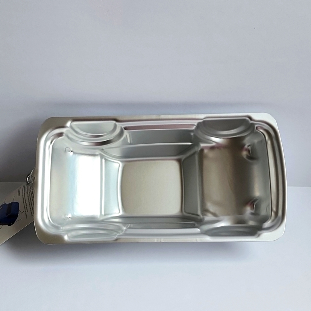Wilton Car Baking Pan - Picture 4 of 9